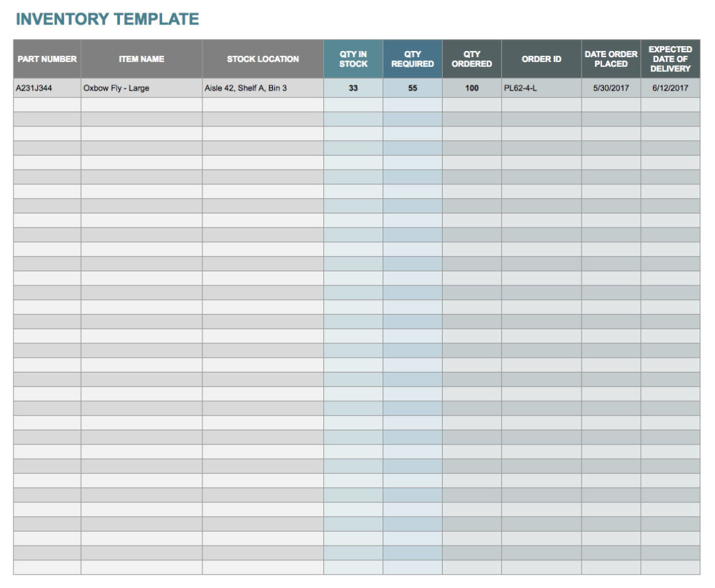 Free Vacation And Sick Time Tracking Spreadsheet Templates pertaining to Free Vacation Tracking Spreadsheet