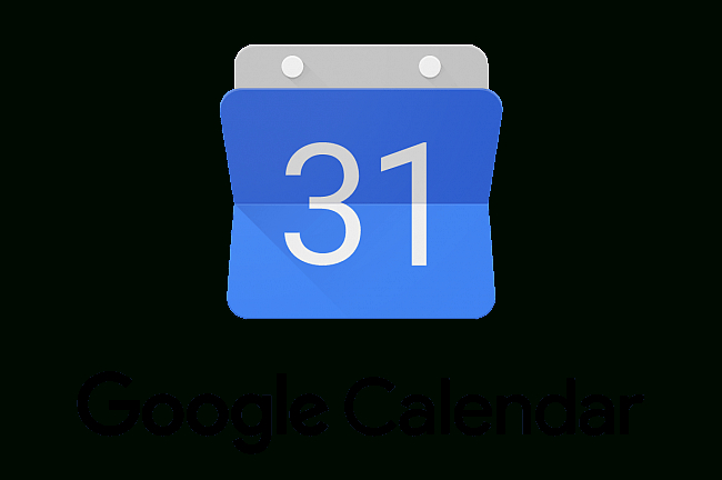 Google Calendar Icon Png Download  Calnda in Google Calendar Icon Png