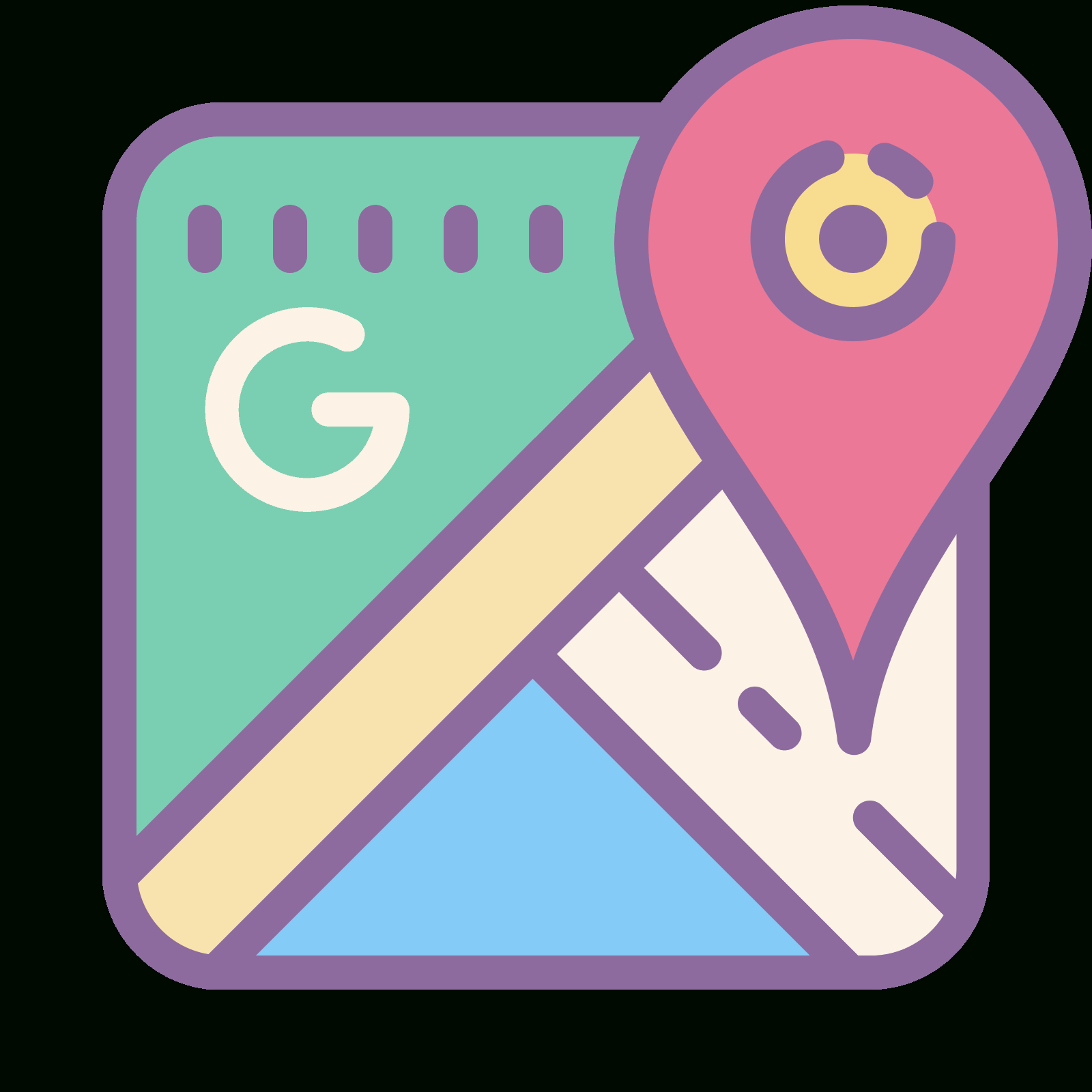 Google Maps Png, Google Maps Png Transparent Free For throughout Google Calendar Icon Png