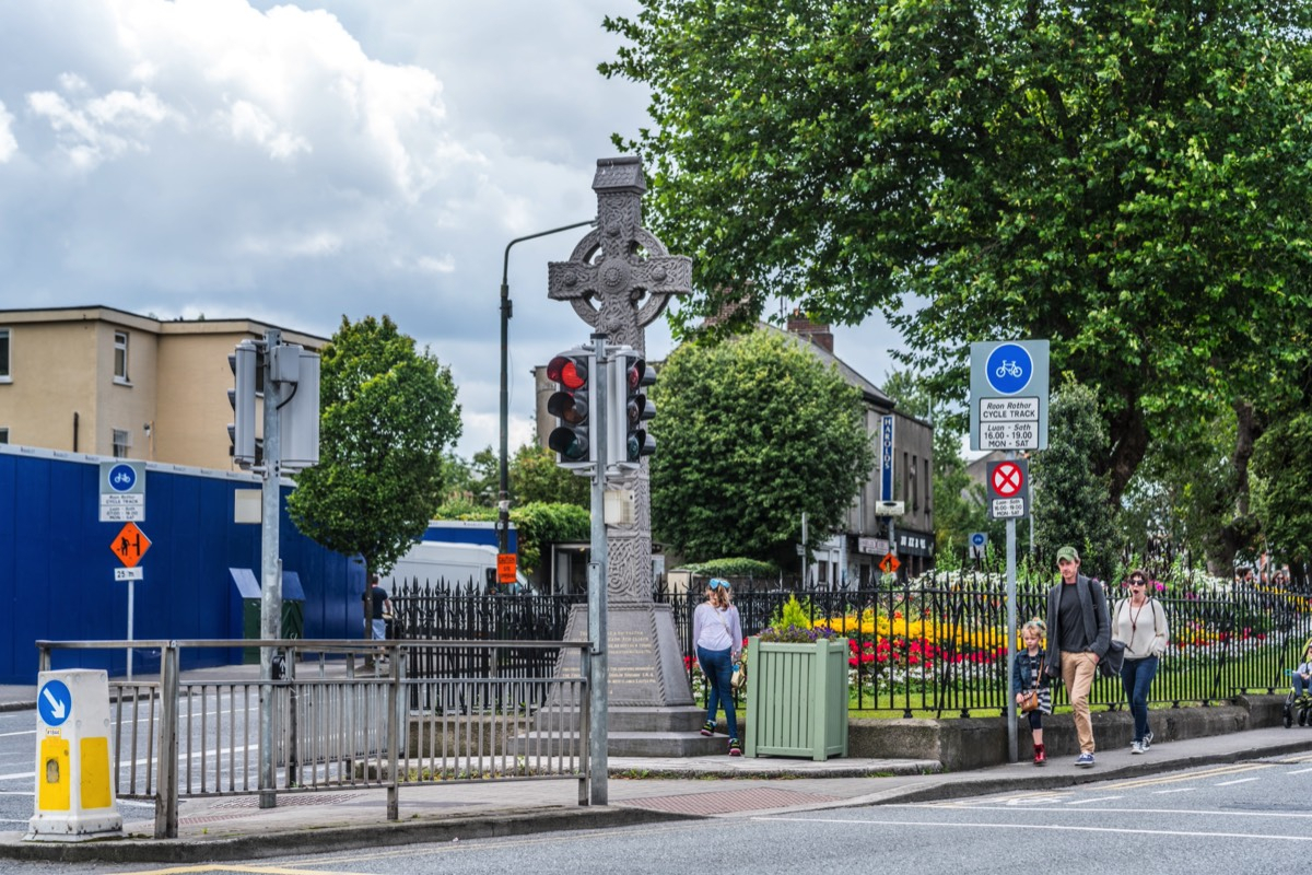 Harold&#039;S Cross for Harolds Cross National School