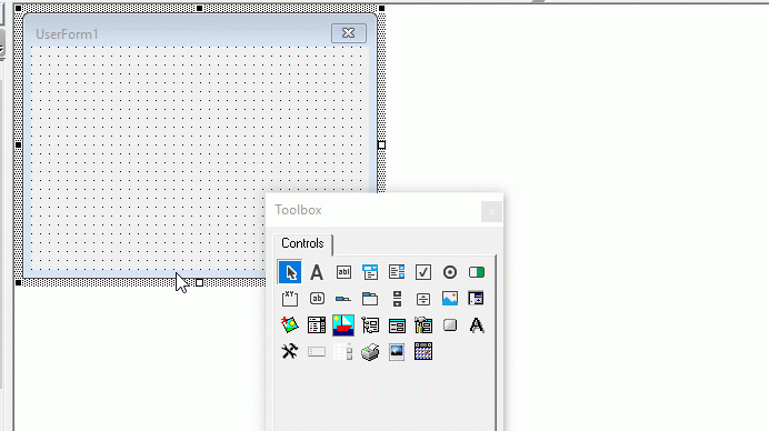 How To Add A Date Picker Calendar In Excel Vba | Excel Vba regarding Excel Vba Calendar Date Picker