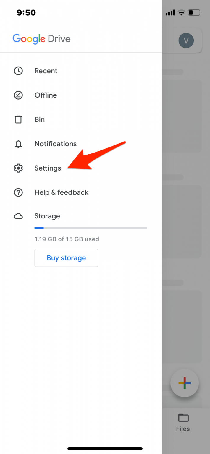 How To Backup Iphone To Google Drive In 2021? intended for Restore Calendar Icon On Iphone