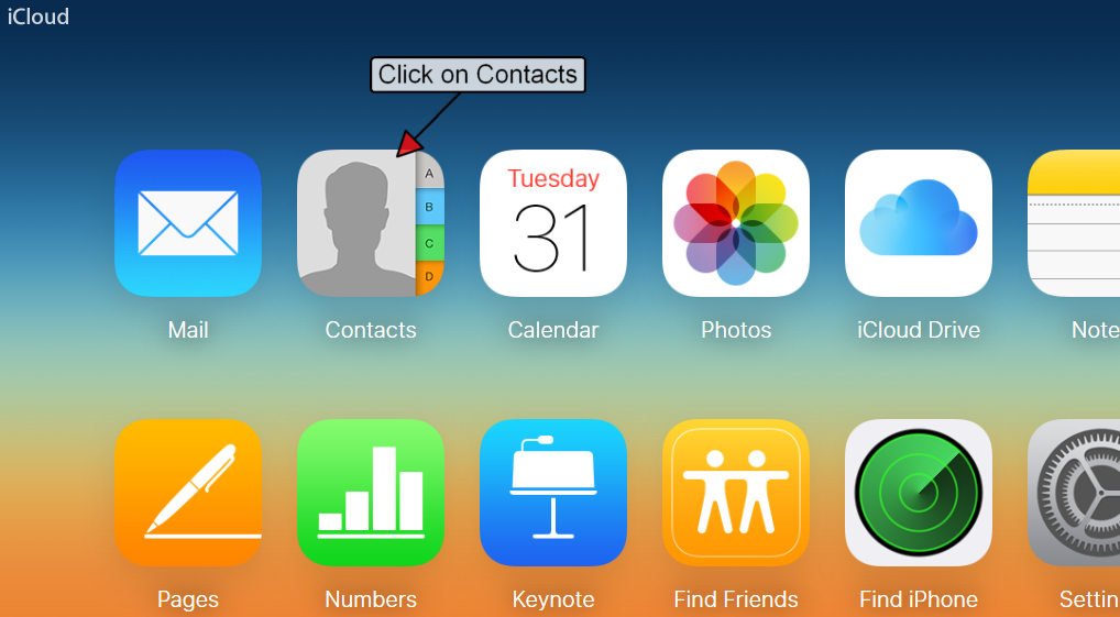 Iphone Tips: How To Transfer Your Android Contact To Any throughout Restore Calendar Icon On Iphone