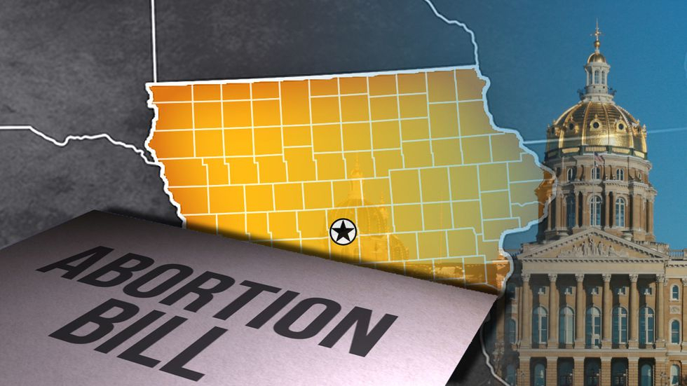 Judge: No Injunction For Iowa Abortion Waiting Period intended for Polk County Tn School Calendar