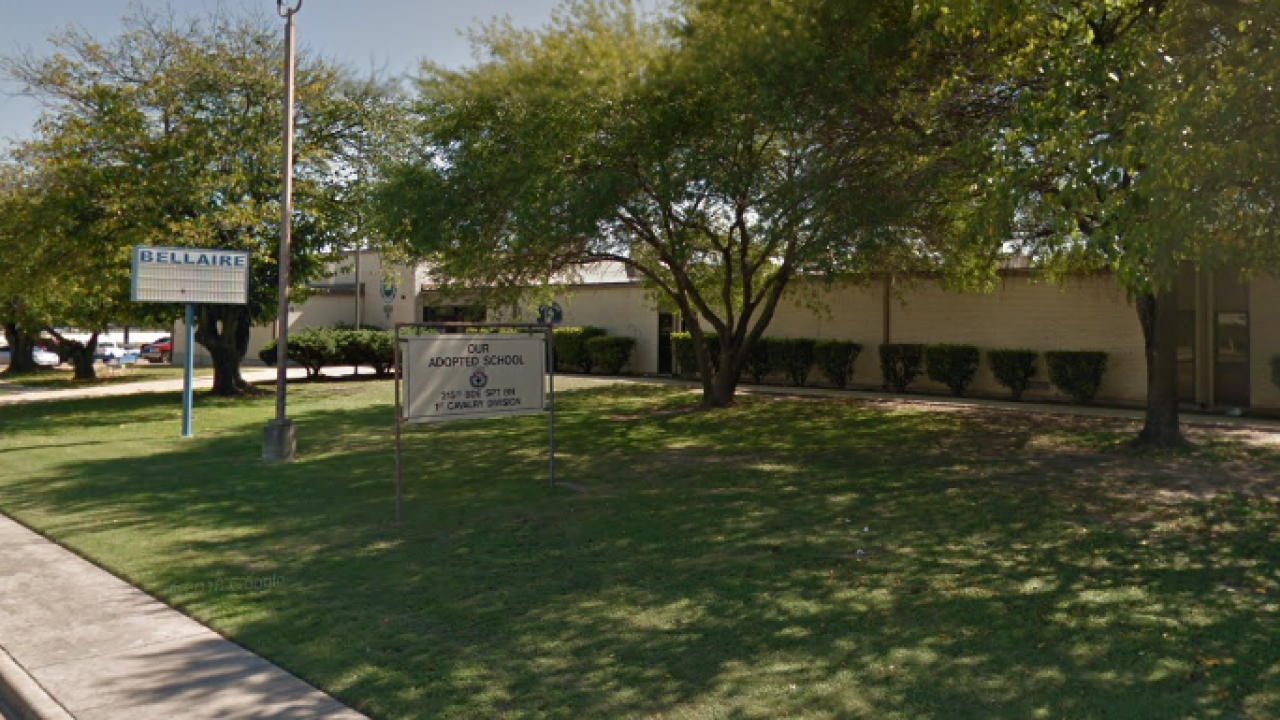 Killeen Isd Elementary School Lifts Short Lockdown intended for Killeen Isd Calendar