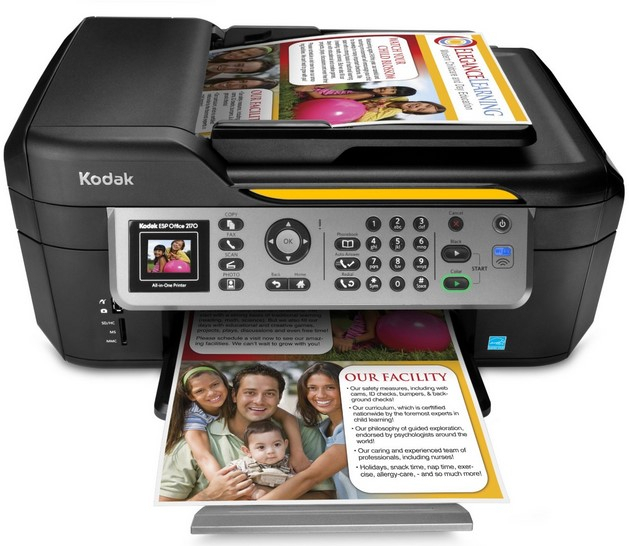 Kodak Esp 9 Drivers Download for Kodak Photo Calendar