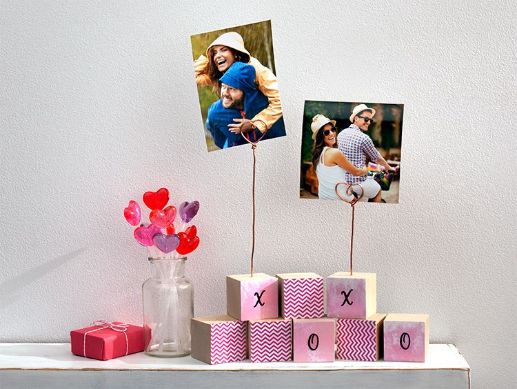 Kodak Moments Make A Simple Photo Holder | Simple Photo intended for Kodak Photo Calendar