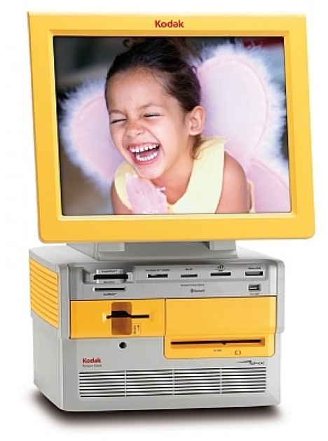 Kodak Picture Kiosk Software Download in Kodak Photo Calendar