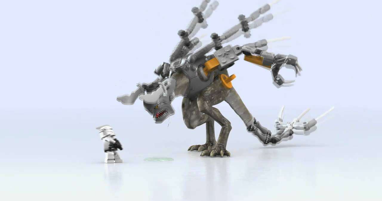 Lego Star Wars 3  Shitting Bricks Video  Youtube for Lego 75213 Contents