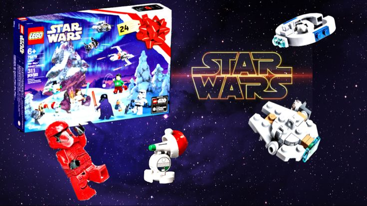 Lego Star Wars Advent Calendar 75279  Code To Unlock A pertaining to Lego 75213 Contents