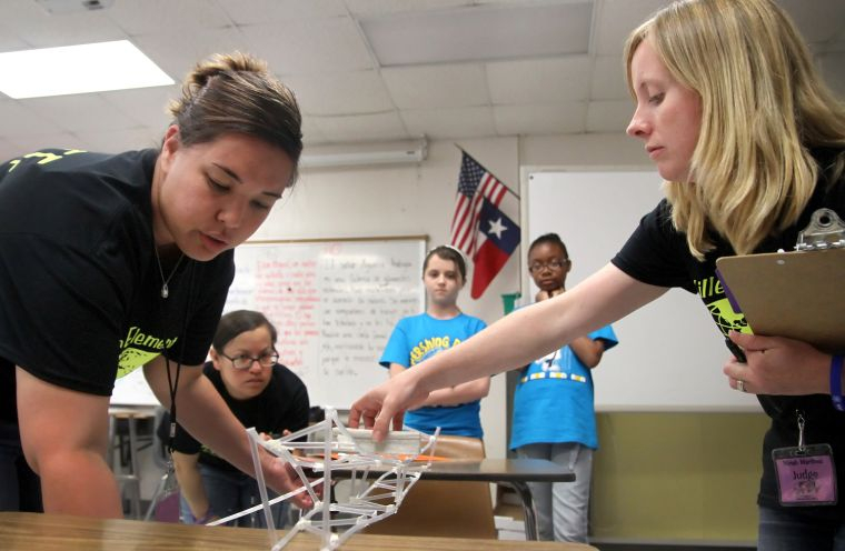 More Than 400 Students Participate In Killeen Isd&#039;S Science Olympiad | News | Kdhnews inside Killeen Isd Calendar