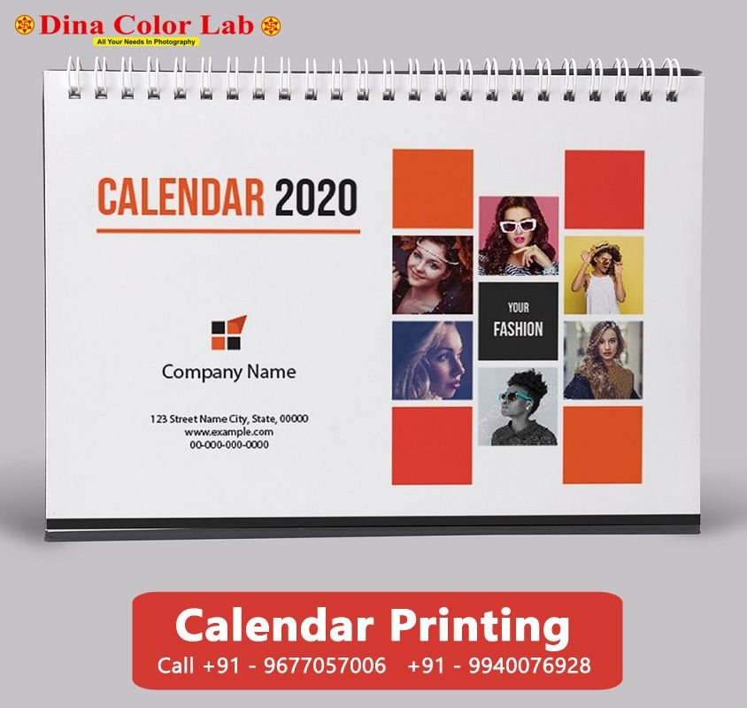 Pin On Corporate Photo Calendar Printing with regard to Bulk Personalised Calendars