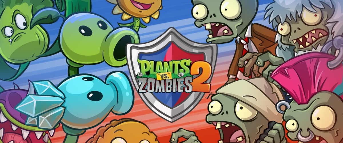 Plants Vs. Zombies 2 Introduces Pvp &#039;Battlez&#039; | Shacknews in Plants Vs Zombies Calendar