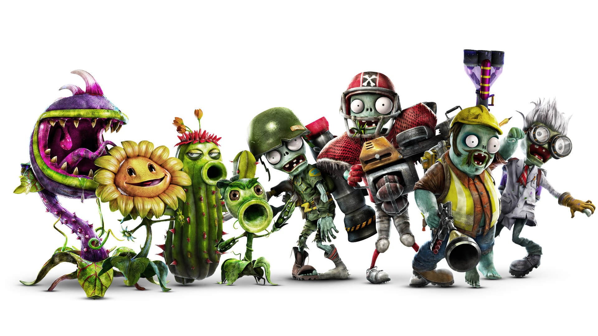 Plants Vs. Zombies Garden Warfare 2 Patch Details throughout Pvz Garden Warfare 2 Calendar