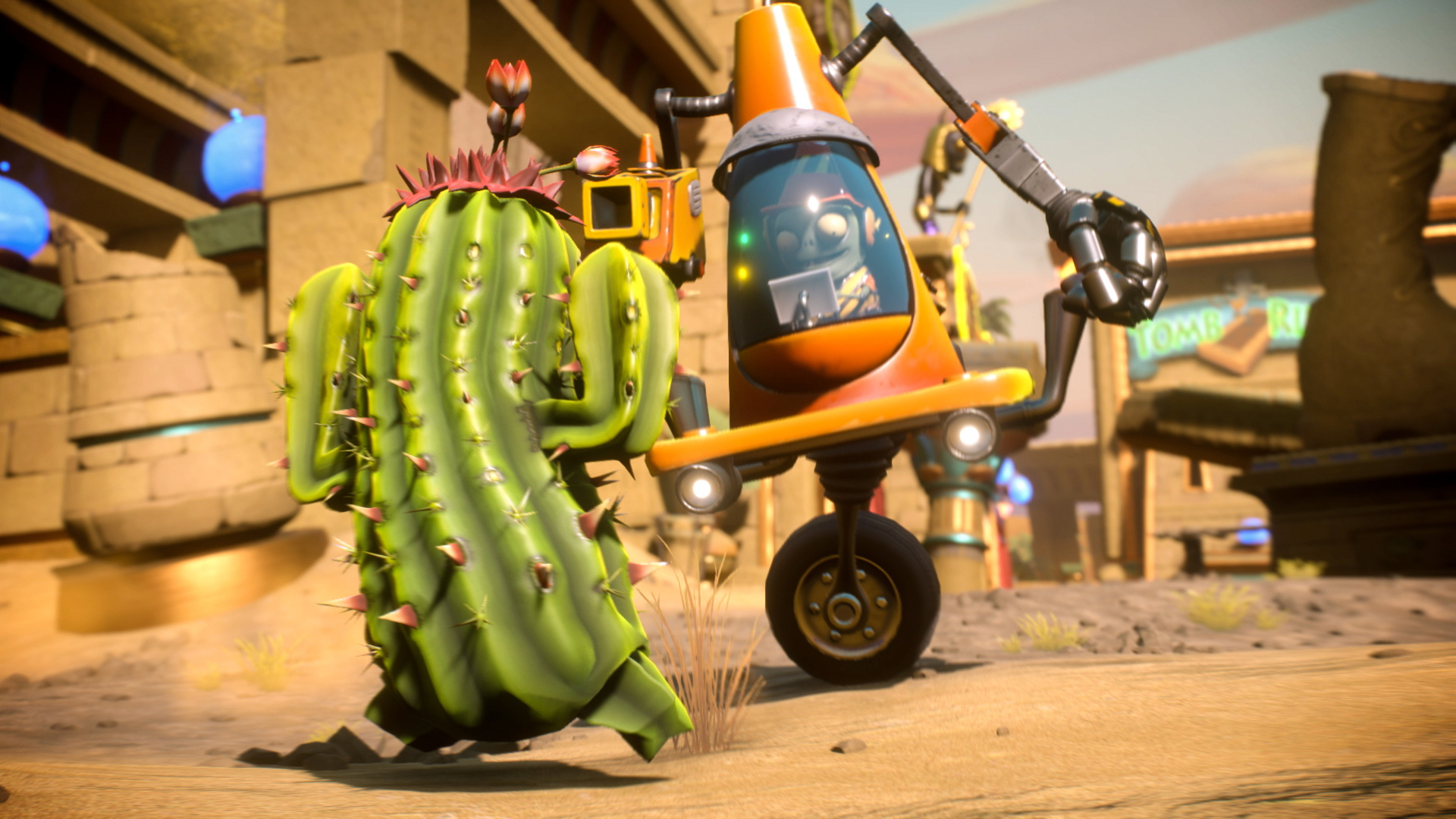 Postbeta Patch Notes For Plants Vs. Zombies Garden Warfare 2 pertaining to Pvz Gw2 Events Calendar