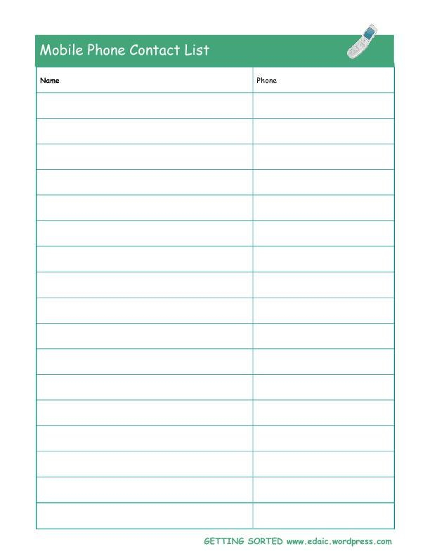 Printable Blank Numbered List Up To 31 :Free Calendar inside Blank 31 Day Calendar Template