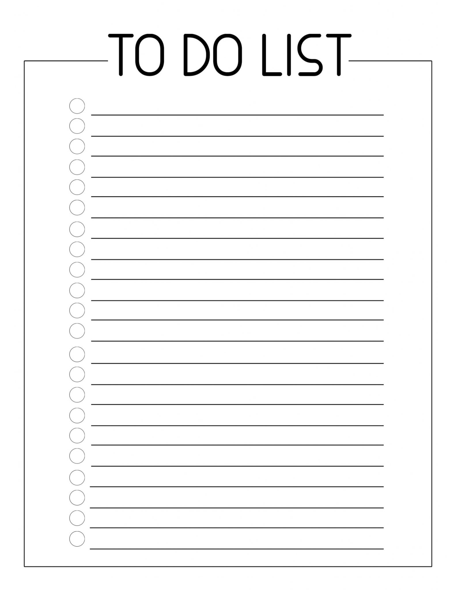 Printable Blank Numbered List Up To 31 :Free Calendar with Blank 31 Day Calendar Template