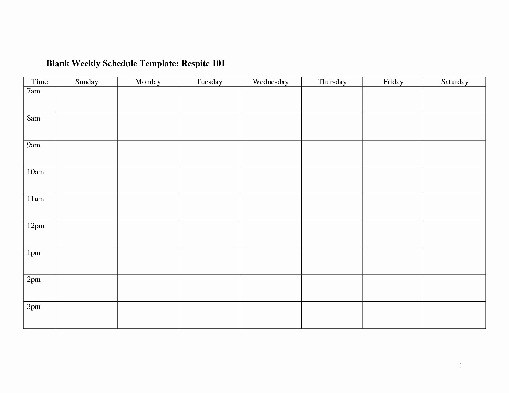 Printable Weekly Calendar Monday Thru Friday | Ten Free with regard to Printable Calendar Monday Through Friday