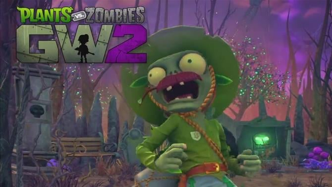 Pvz Garden Warfare 2 Zombie Variants within Pvz Gw2 Events Calendar