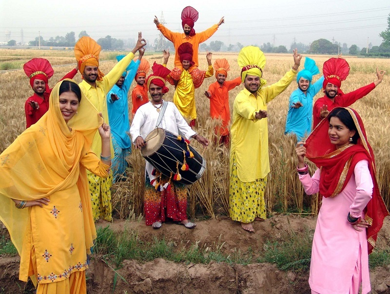 Rain Expected In Punjab, Post Baisakhi | Skymet Weather for Days Of The Week In Punjabi