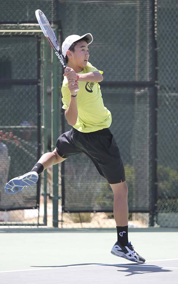 Redmond&#039;S Guo Relives His State Tennis Experience intended for Redmond High School Calendar