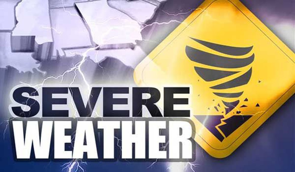 Severe Thunderstorm Warning Issued For Clinton And Warren with Warren Co Ky School Calendar