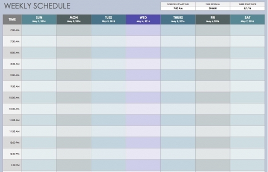 Spreadsheet Free Hourly Slots | Printable Calendar throughout 15 Minute Time Slot Template