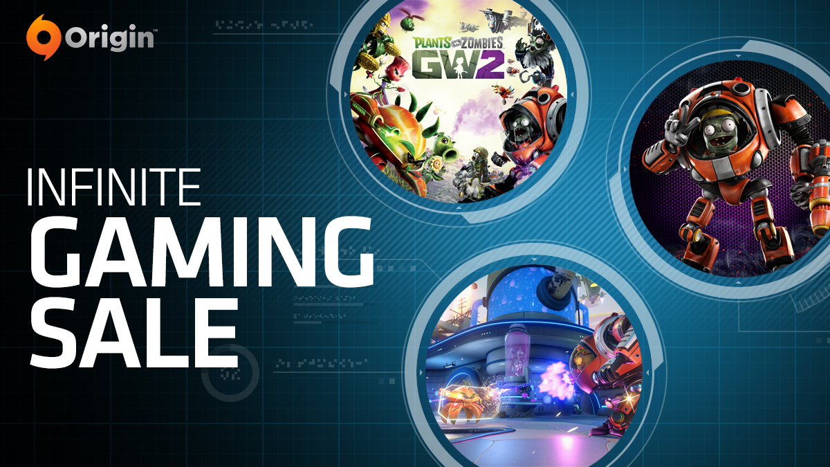 Summer Deals On Plants Vs. Zombies Garden Warfare 2 pertaining to Pvz Garden Warfare 2 Calendar