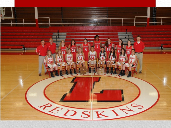 Team History  Girls Basketball  Loudon High School intended for Polk County Tn School Calendar