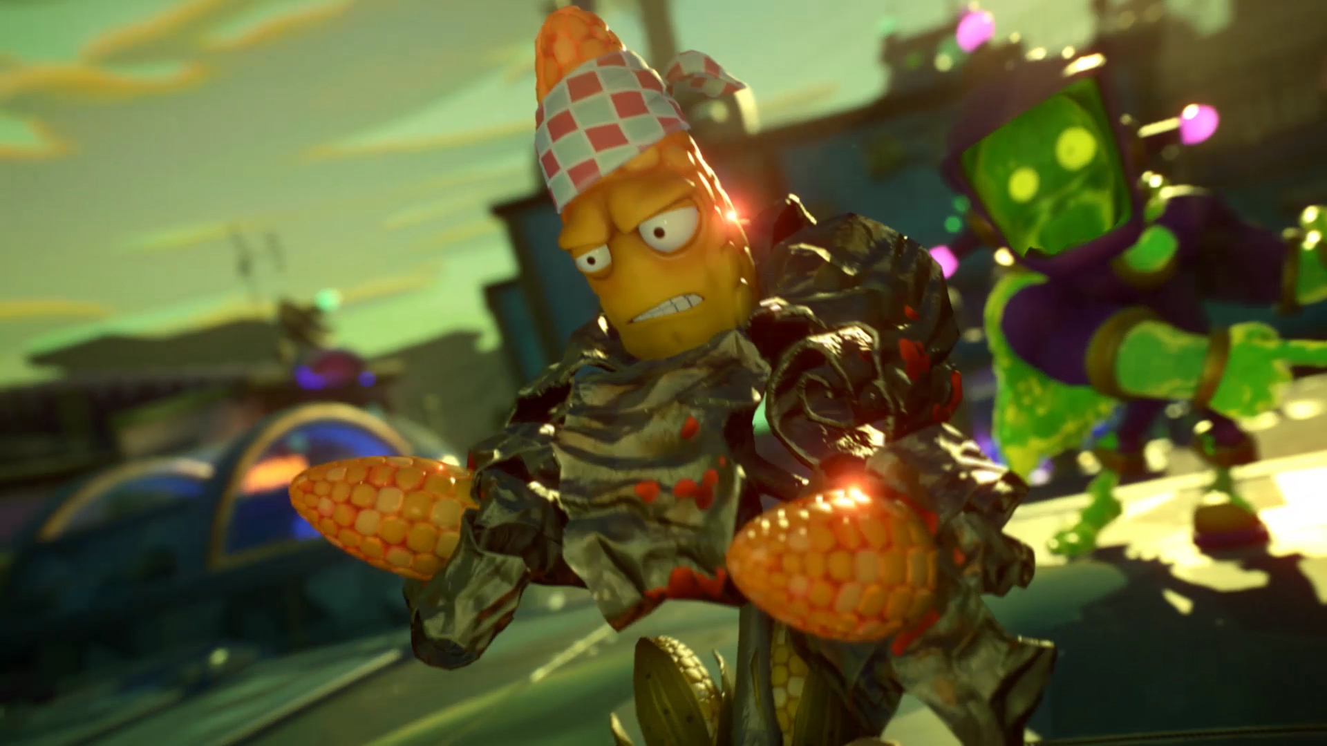 Top 3 Plants Vs. Zombies Garden Warfare 2 Videos Of The Week with regard to Pvz Garden Warfare 2 Calendar