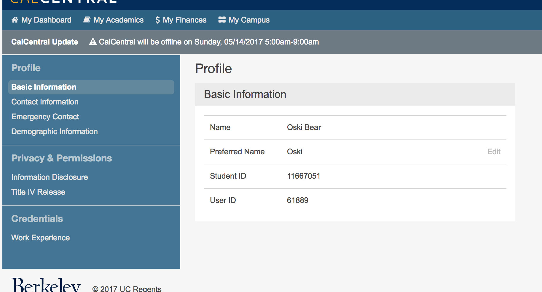 Uc Berkeley Academic Schedule | Calendar For Planning regarding Uc Berkeley Calender