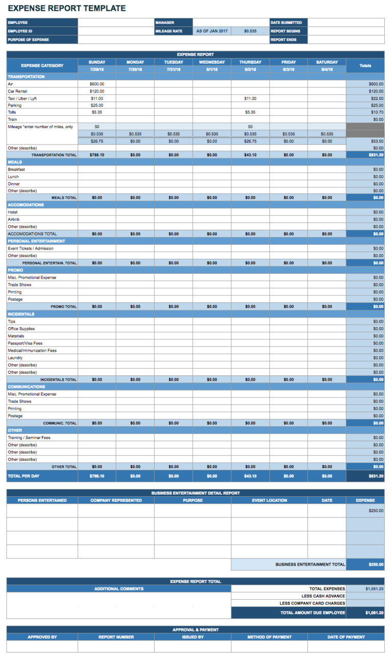 Vacation Tracker Spreadsheet Free  Spreadsheets within Free Vacation Tracking Spreadsheet