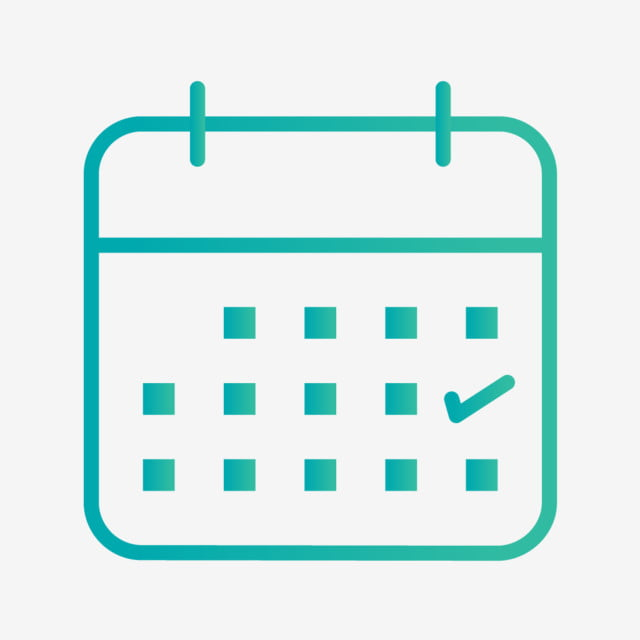 Vector Business Calendar Icon, Business, Calendar regarding Calendar Image Icon