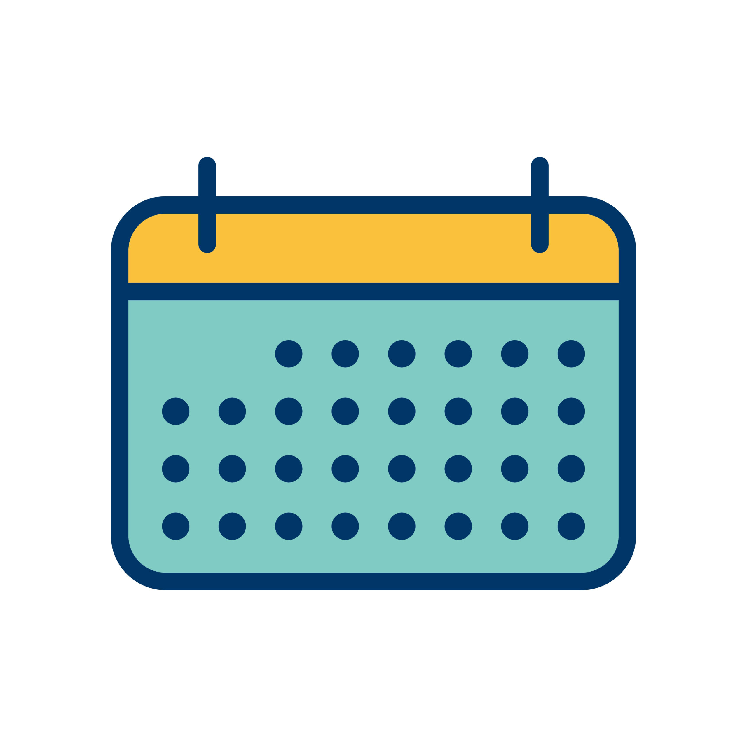 Vector Calendar Icon  Download Free Vectors, Clipart within Calendar Image Icon