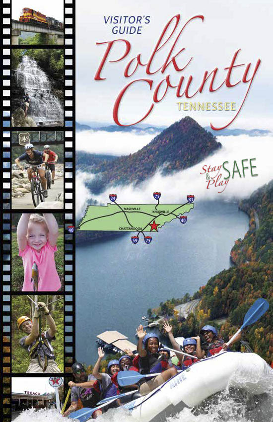 Visitor Resources  Ocoee Countryocoee Country intended for Polk County Tn School Calendar