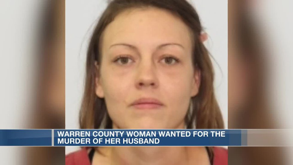 Warren Co. Woman Wanted For Murder Of Husband throughout Warren County Ky School Calendar