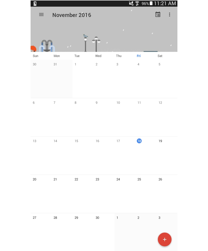 Week Calendar React Native | Month Calendar Printable with Wix React Native Calendar