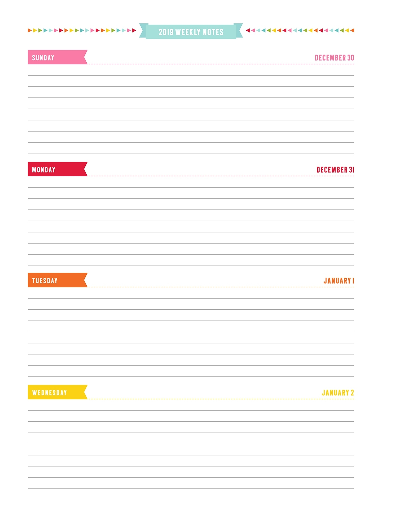 Weekly Schedule With Blank Time Slots  Calendar intended for Blank Weekly Calendar With Time Slots