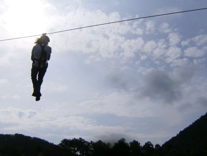 Zip Lines &amp; Soaring Adventures Polk County  Ocoee Region regarding Polk County Tn School Calendar