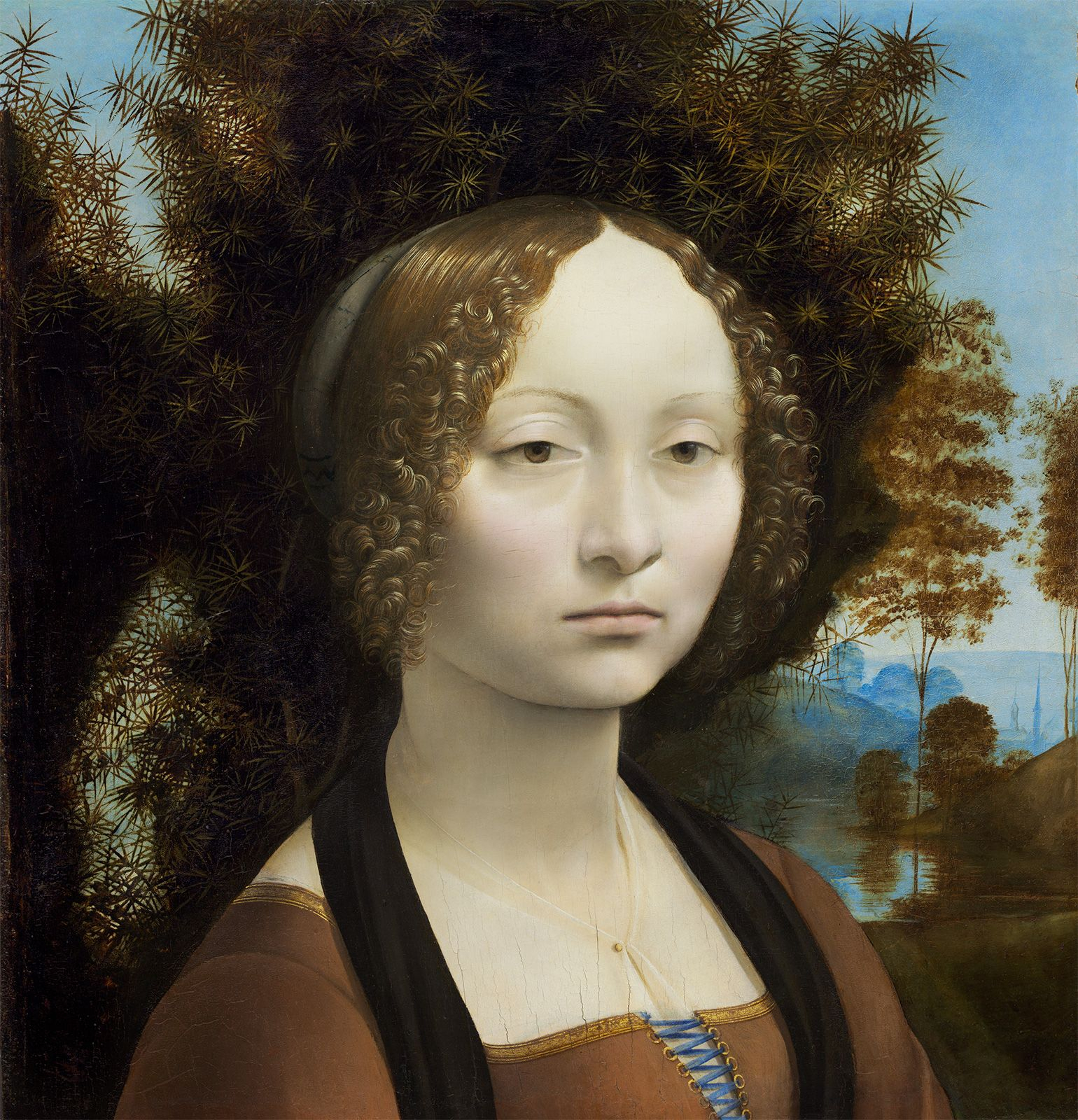 10 Famous Artworks By Leonardo Da Vinci | Britannica with regard to Drawings By Leonardo Da Vinci