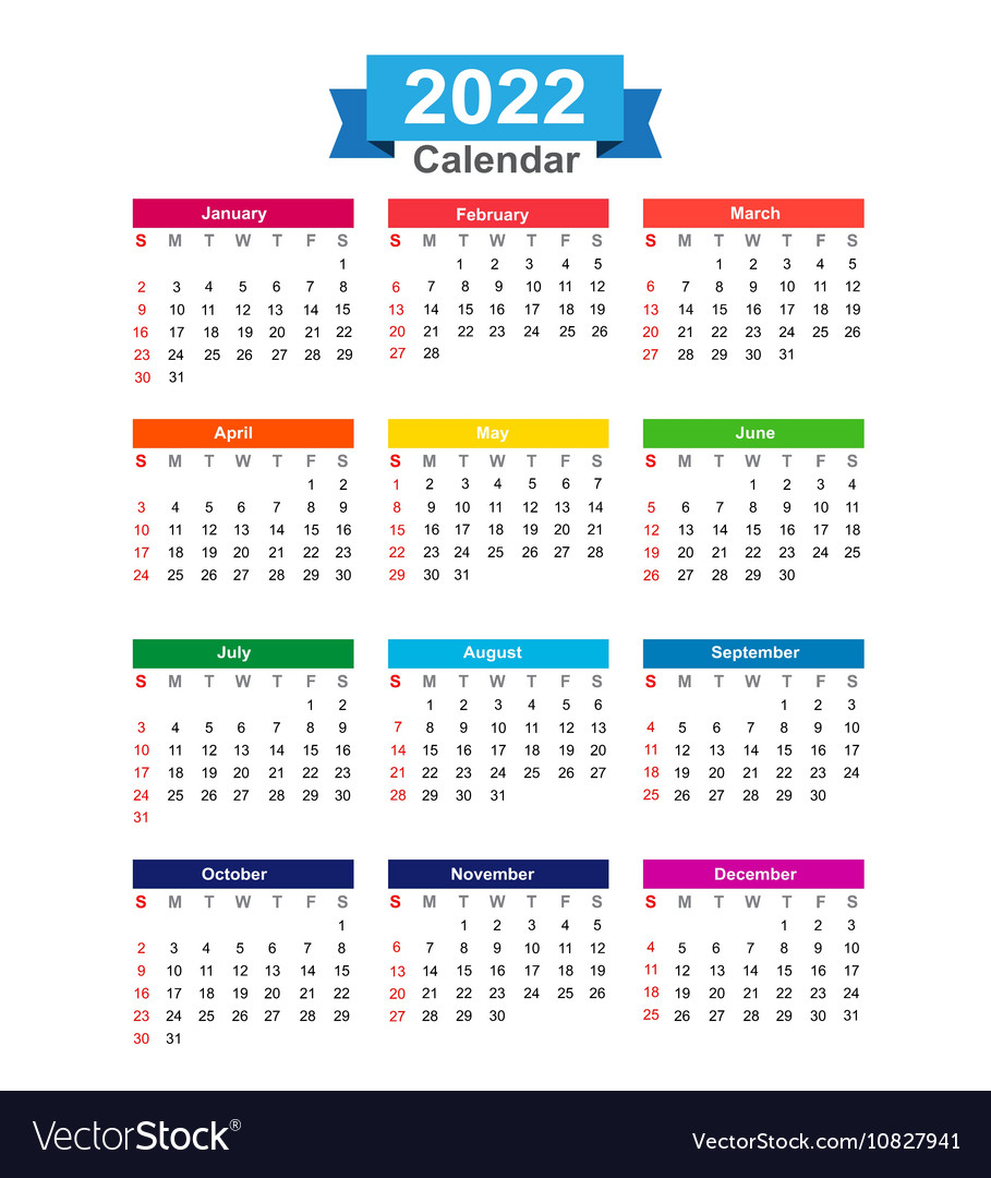 16+ Calendar 2022 Full Year Background  All In Here in 2022 Fiscal Calendar Printable