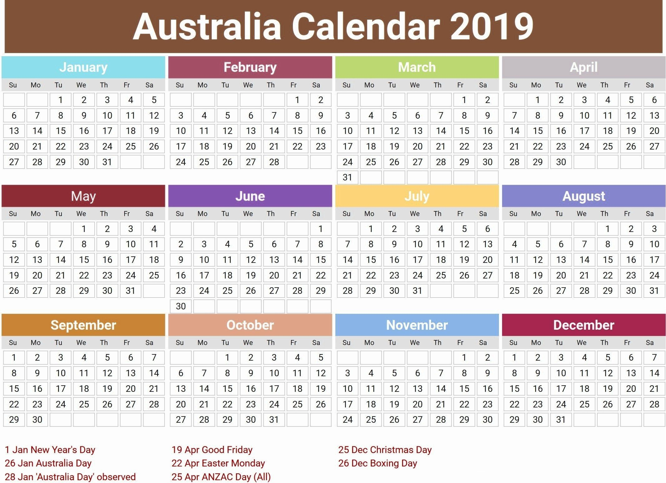 20+ Calendar 2021 Australia Free Download Printable Calendar Templates ️ in 2022 Yearly Calendar Template Word School Holidays South Australia