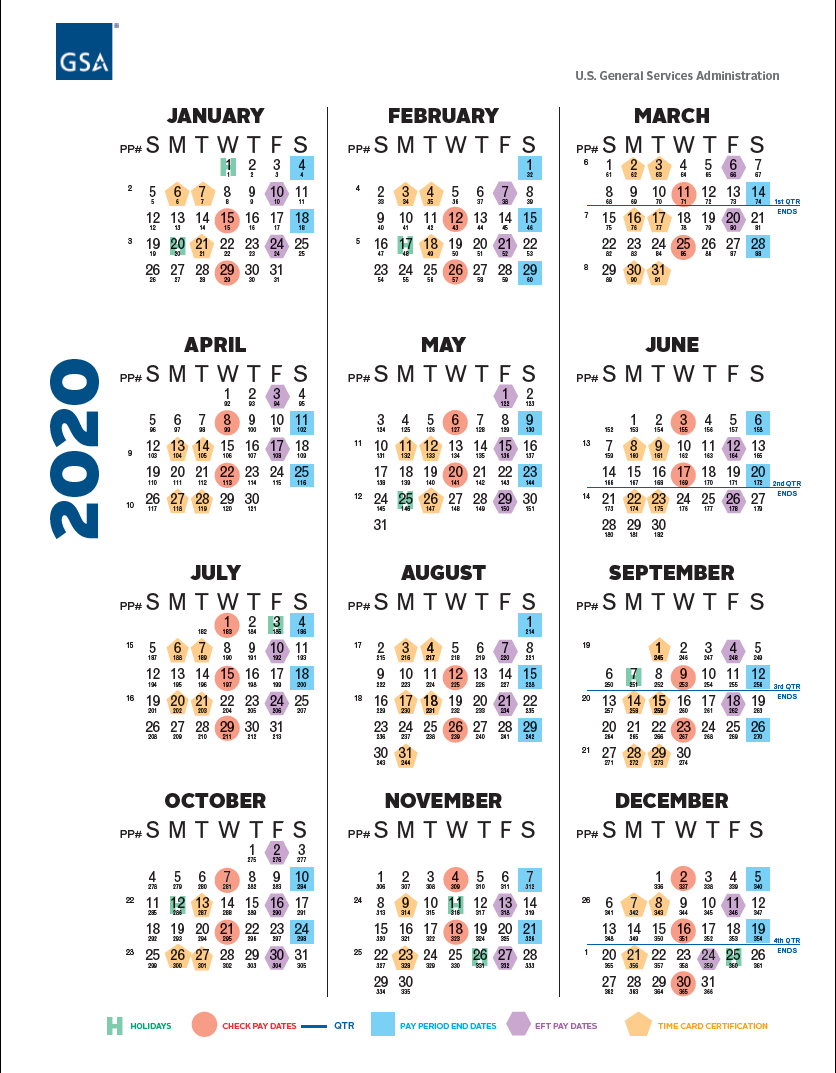 20+ Federal Pay Period Calendar 2021 Free Download Printable Calendar in Federal Government Calendar 2022 Printable