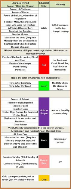 2021 Liturgical Color Calendar | Calendar 2021 within Anglican Liturgical Calendar Pdf