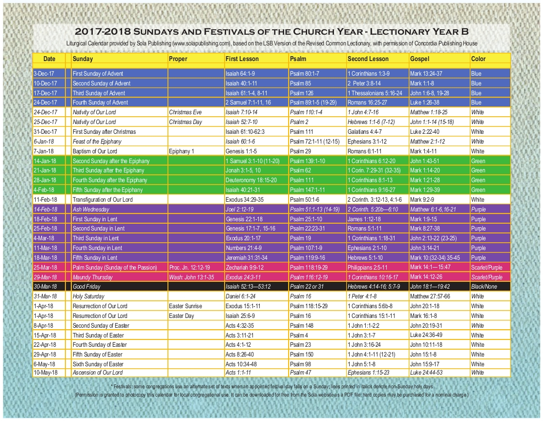 2021 Printable Liturgical Calendar Free : 2021 Catholic Liturgical inside Liturgical Calendar Worksheet Pdf