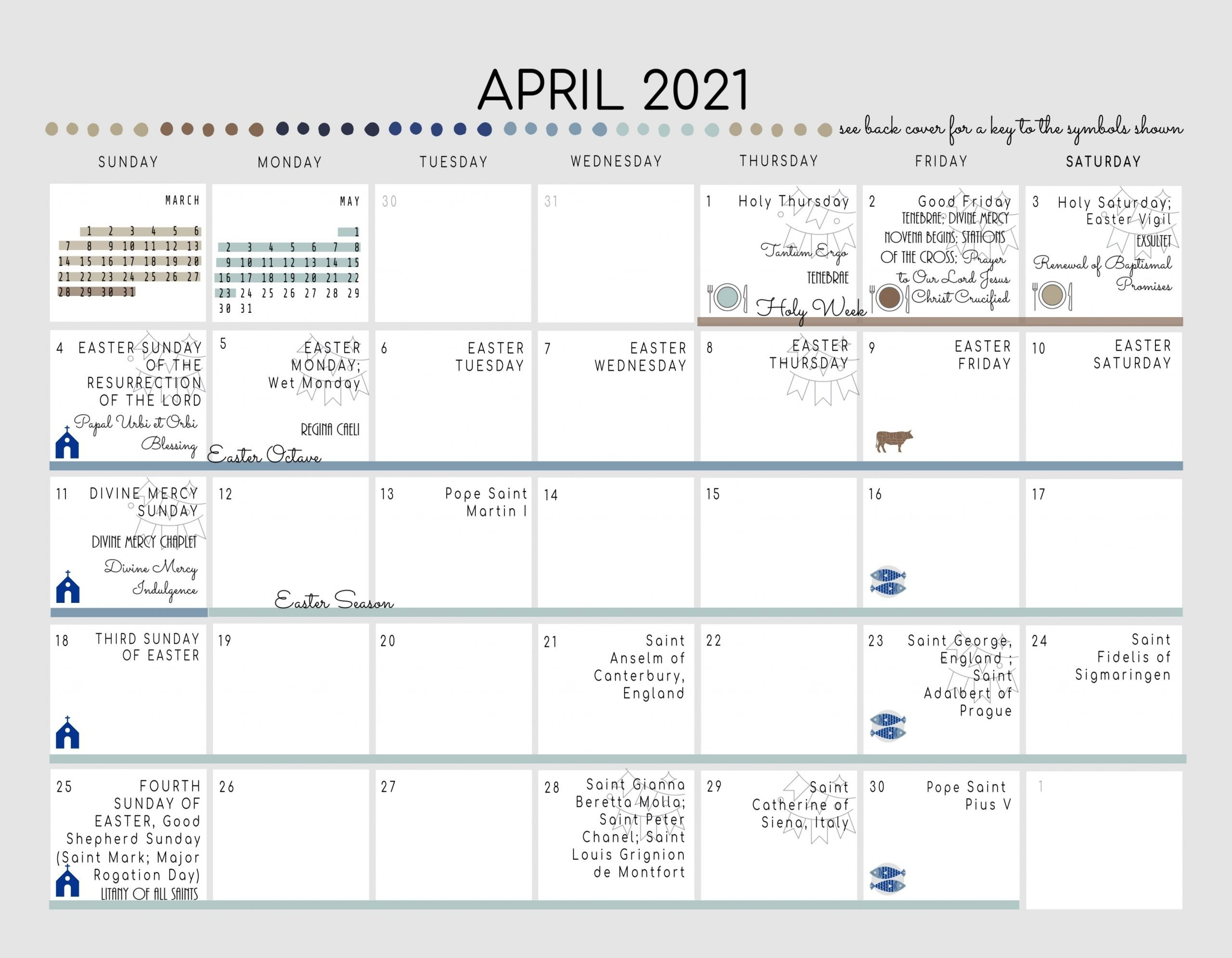 2021 Printable Liturgical Calendar Free : Catholic Calendar 2021 Canada with Liturgical Calendar Worksheet Pdf