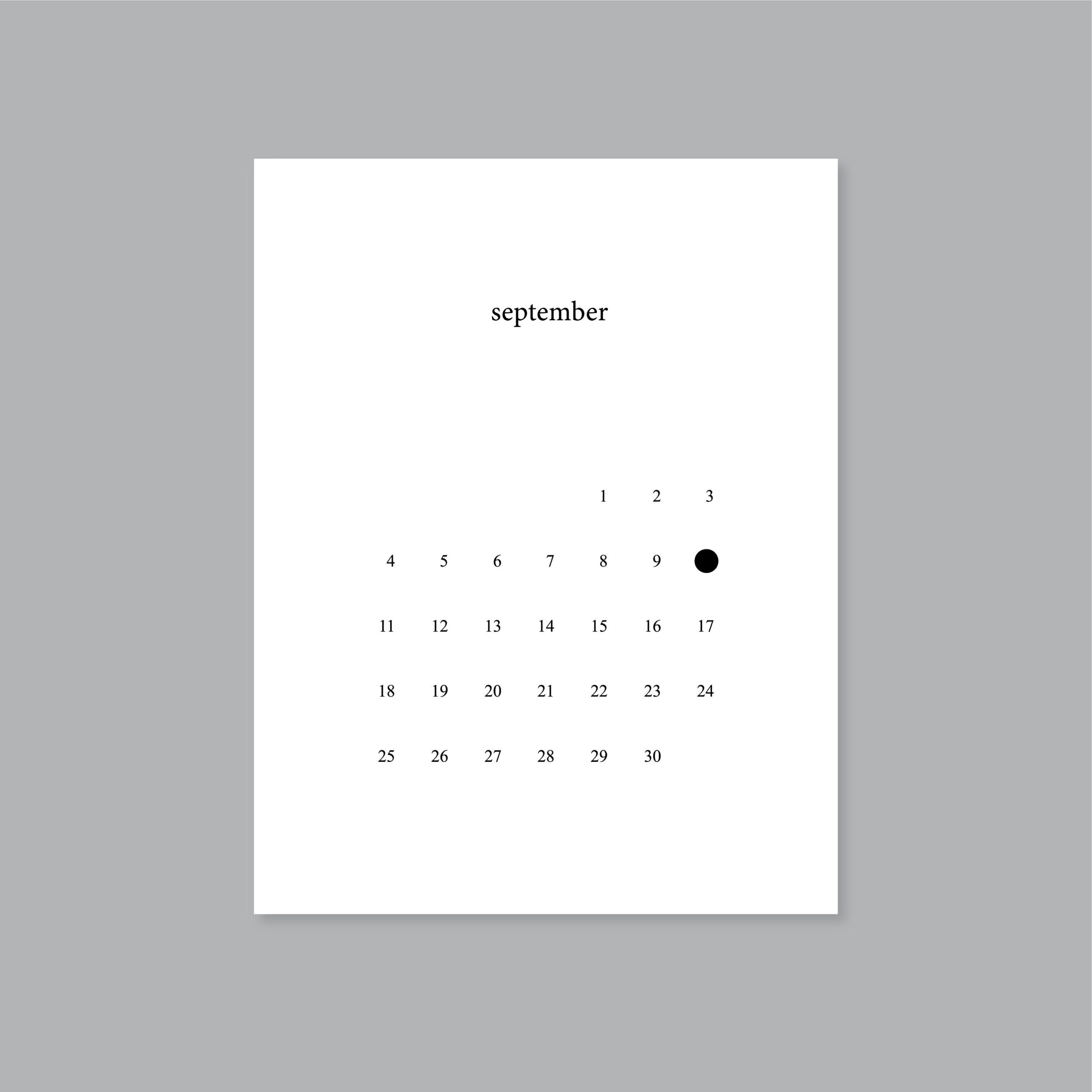 2022 Calendar Planner Printable Full Moon Calendar Letter A4 | Etsy intended for Full Moon Calendar 2022 Printable