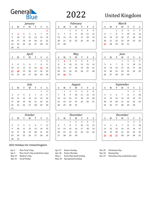 2022 Calendar With Holidays Printable | Free Letter Templates inside Print 2022 Calendar Free Printable Calendars