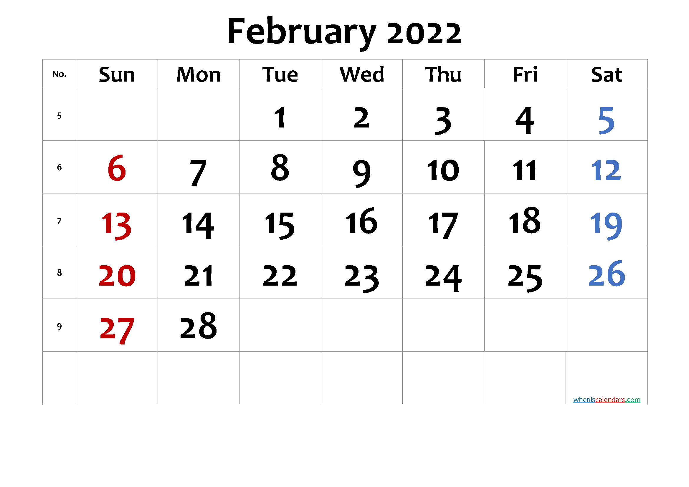 2022 Calendar With Week Numbers Excel  Calendarso pertaining to Lala Ramswaroop Calendar 2022