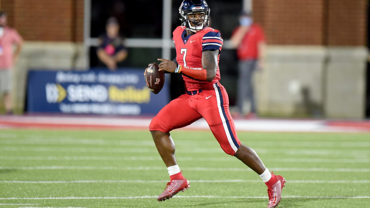 2022 Nfl Draft: Which Team Will Pick Quarterback Malik Willis?  As Usa intended for Printable Nfl 2022 Schedule